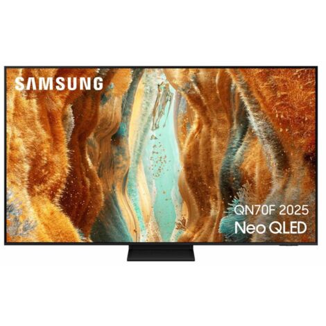 Téléviseur SAMSUNG TQ85QN70F