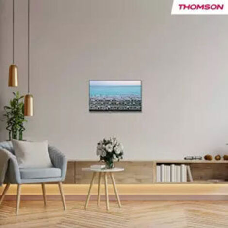 Téléviseur THOMSON 24HD2S13