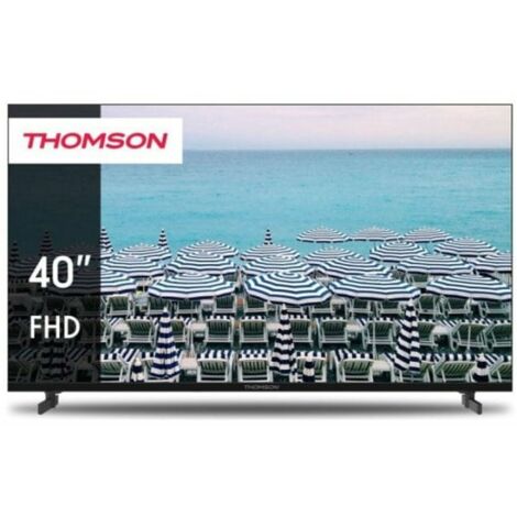 Téléviseur THOMSON 40FD2S13