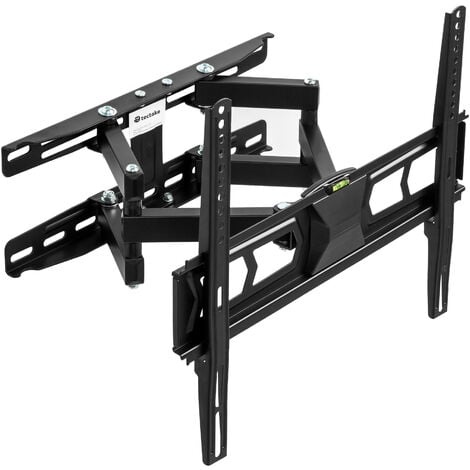 NO BRAND Television Bracket - 26-75 inch screens, extendable, tilt, swivel TV wall mount - bracket TV, wall tv mount, tv on wall bracket