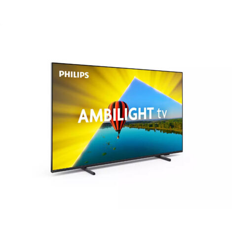 Televisor Philips 43PUS8079 43/ Ultra HD 4K/ Ambilight/ Smart TV/ WiFi