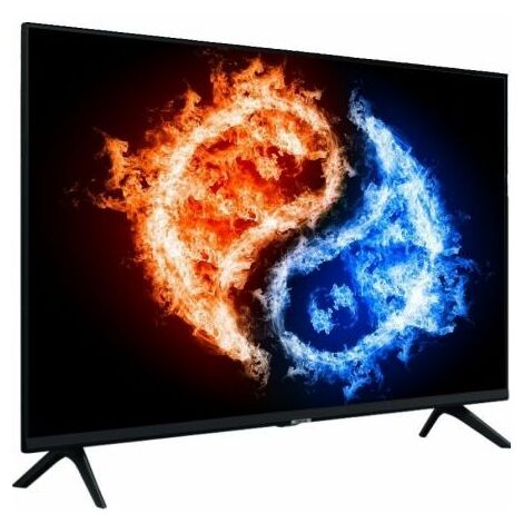 Televisor Samsung Crystal Uhd Au7025 43/ Ultra Hd 4K/ Smart