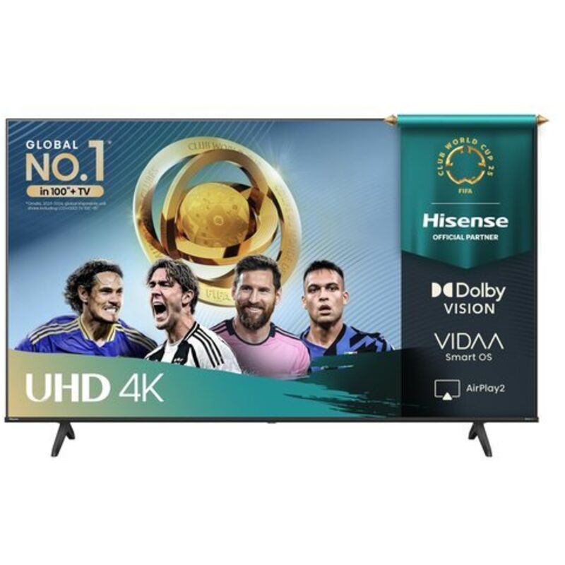 Image of Hisense - Televisore 43A69Q 20015973