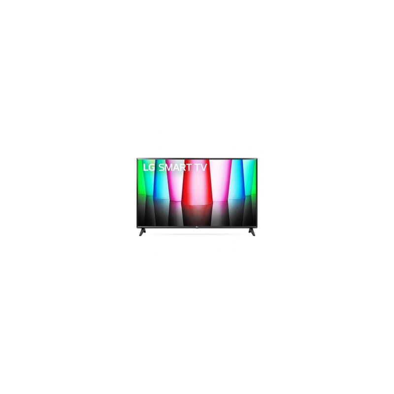 Image of Televisore Tv 32 Pollici serie LQ570B Smart tv hd Ready Ceramic black LG 32LQ570B6LA api