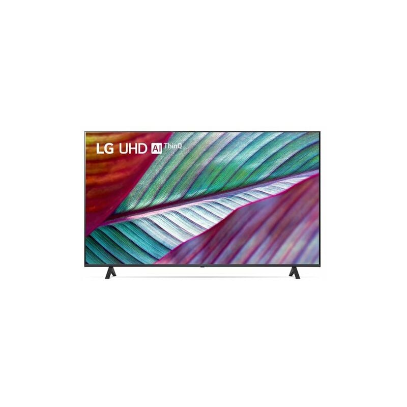 Image of LG - tv led 50UR78006LK.API 50" 4K Ultra hd Smart tv Wi-Fi