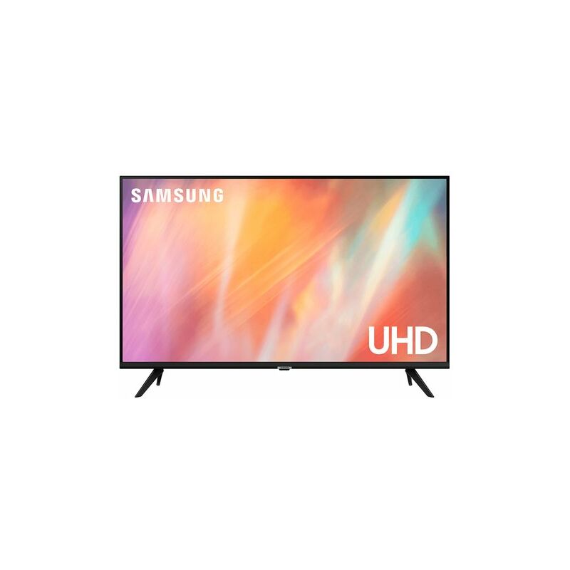 Image of Tv AU7090 Crystal Ultra hd 4K 65" Smart tv (2022) - Samsung