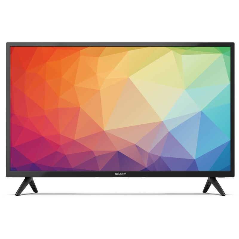Image of 32FG2EA tv 81,3 cm (32') hd Smart tv Wi-Fi Nero - Sharp