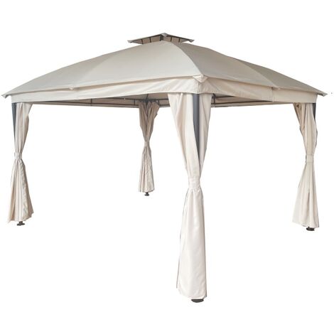Teli laterali per gazebo muffin