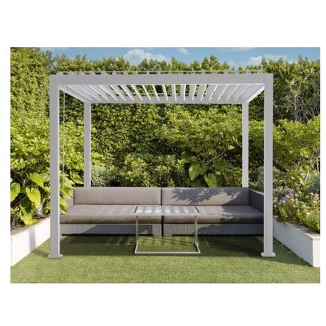 Teli laterali per Pergola Orsa Minore