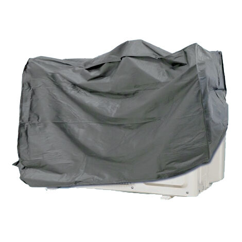 TELI TELO COVER IN PVC PER CONDIZIONATORI CLIMATIZZATORI CM.87X53X28