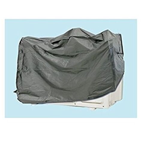 TELI TELO COVER IN PVC PER CONDIZIONATORI CLIMATIZZATORI CM.88X62X40