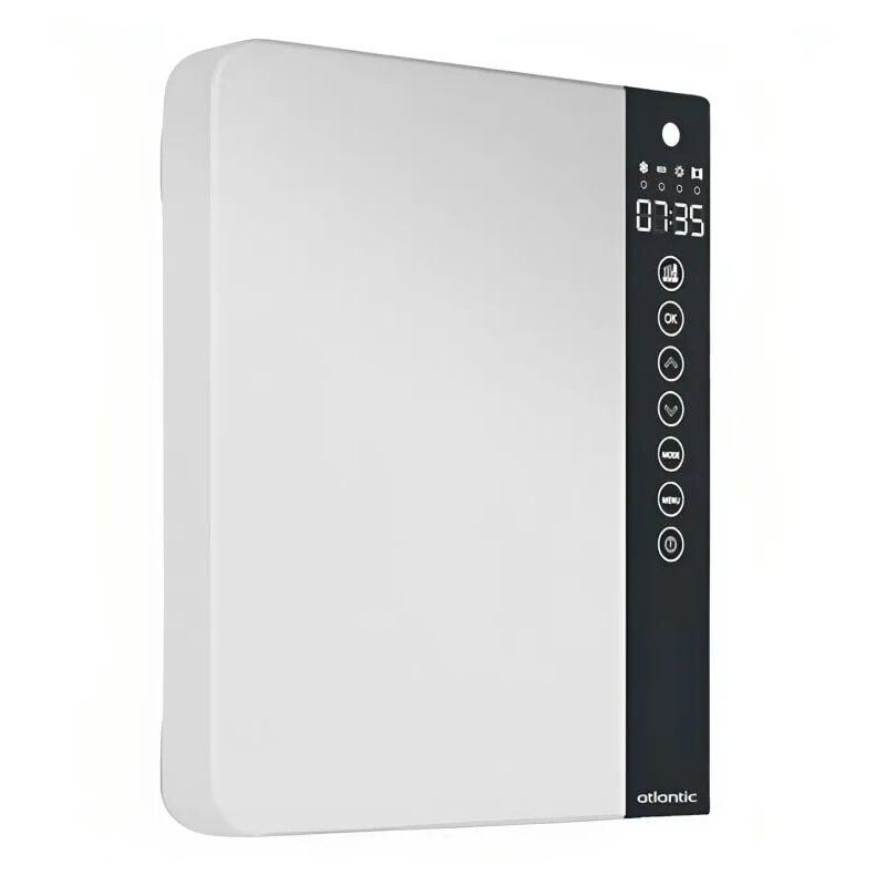 

Atlantic - TELIA 1800W radiador soplador