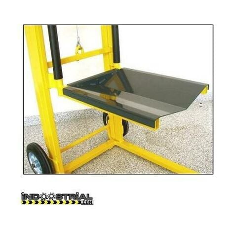 Telip Accesorio Apilador - Plataforma en V