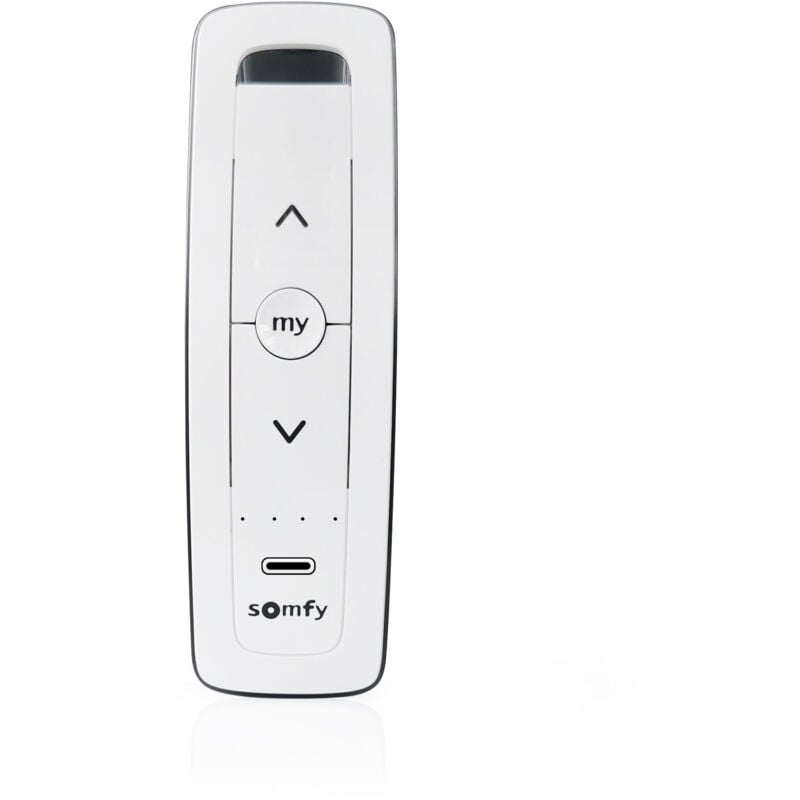 Somfy - Télécommande Situo 5 Pure ii io 1870327