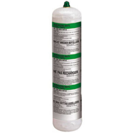 TELITALIA BOMBOLA ARGON/CO2- 1,0 pz