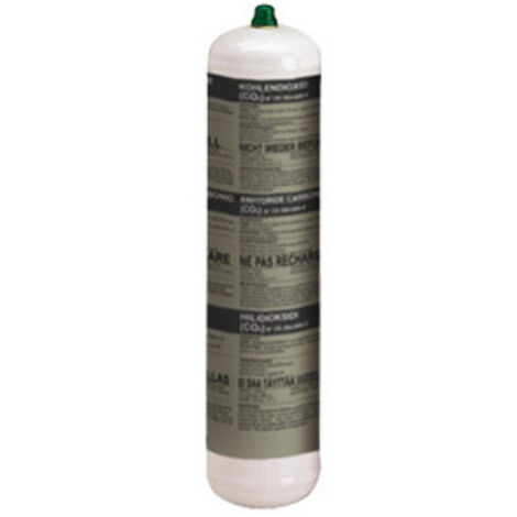 TELITALIA BOMBOLA CO2- 1,0 pz