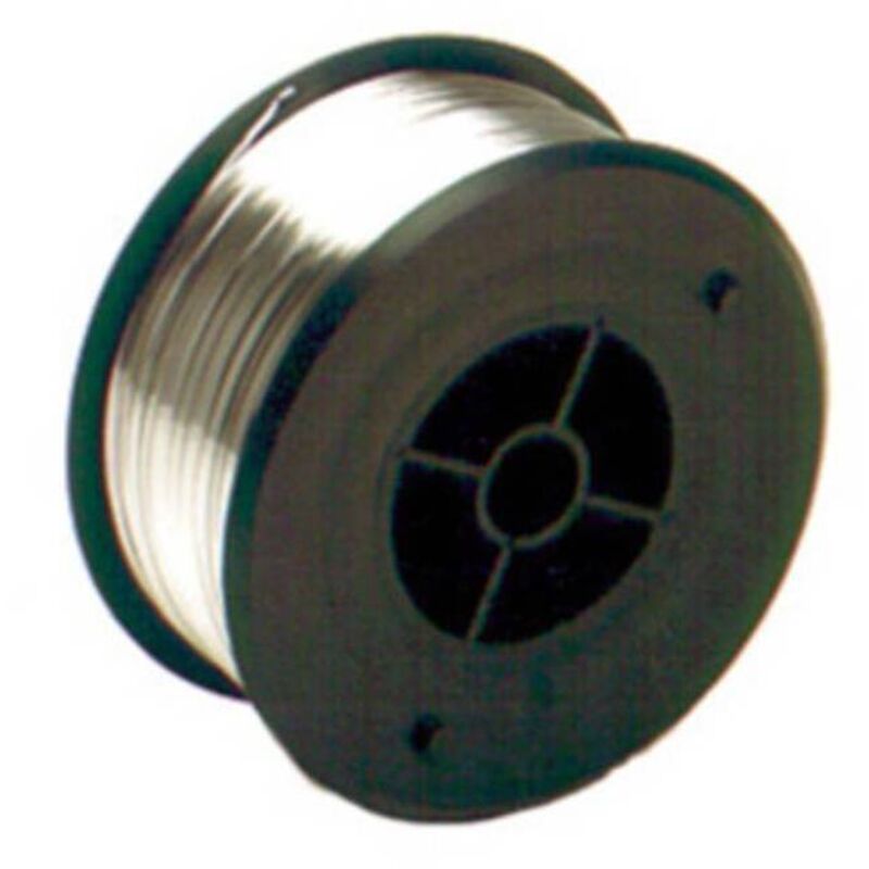 Telitalia Filo Acciaio D 0,6 Mm Da 0,8 Kg