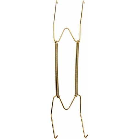 Tellerhalter, Wandtellerhalter, Unsichtbarer Tellerhalter für die Heimdekoration