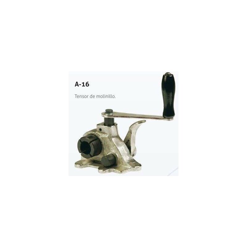 

Telle Tensor Fleje Metal A-16 Molinillo 13 A 19Mm