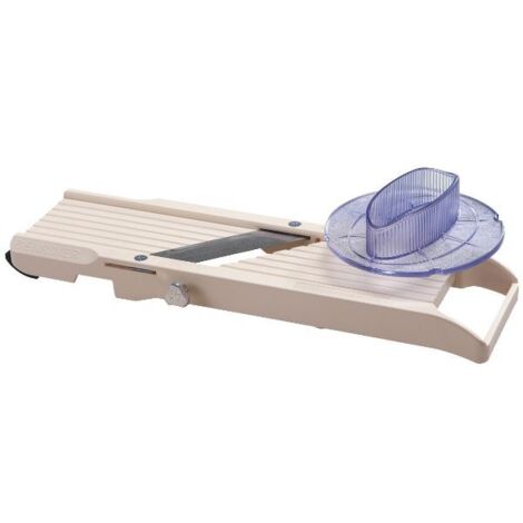 TELLIER - MANDOLINE JAPONAISE PETIT MODELE