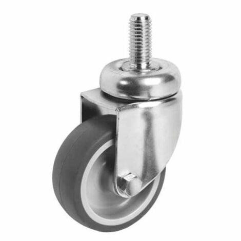 AUTRES Tellure Rota Ruota Gomma Perno M12 60X24