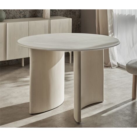 Tellus Mango-Tisch 120 x 76 cm. 120 x 76 cm