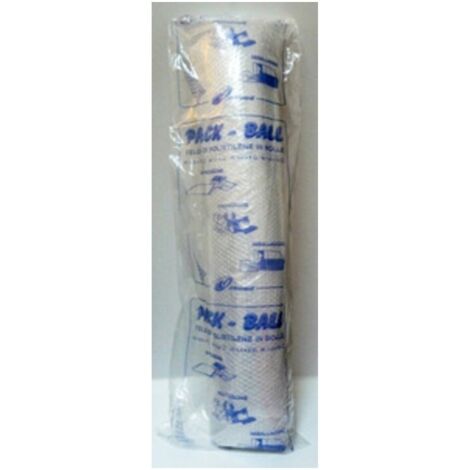 TELO A BOLLI P/IMBALLO 1X 5 M