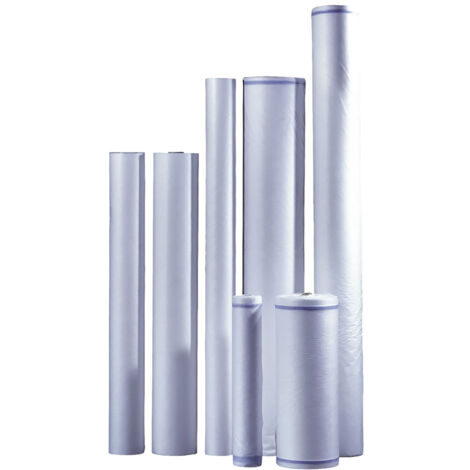 Telo antigeo in rotolo 0,8x500 mt