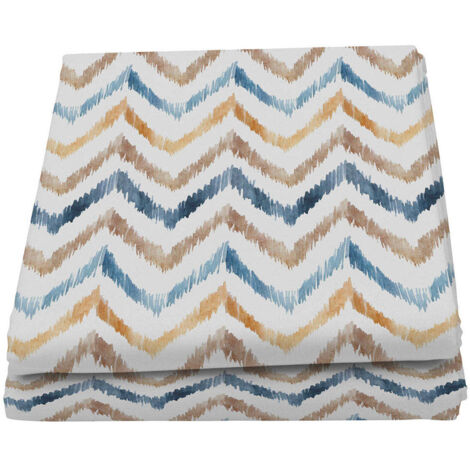 Telo Arredo Copritutto Copridivano 170x260 cm in Microfibra Hippy