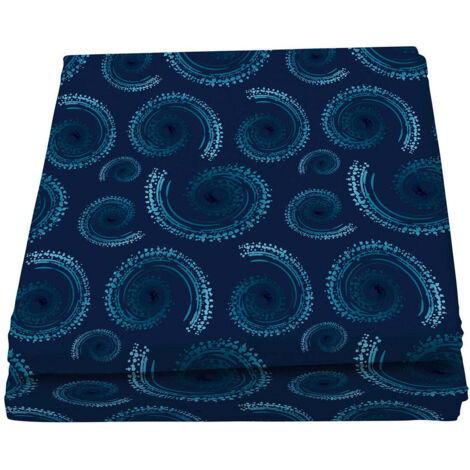 Telo Arredo Copritutto Copridivano 170x260 cm in Microfibra Vortex
