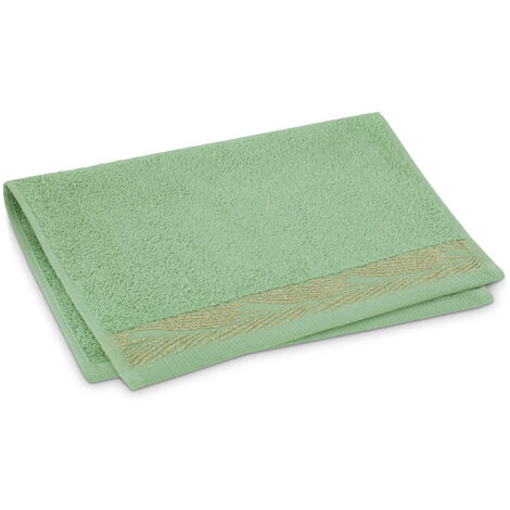 Asciugamano verde al miglior prezzo - Pagina 4