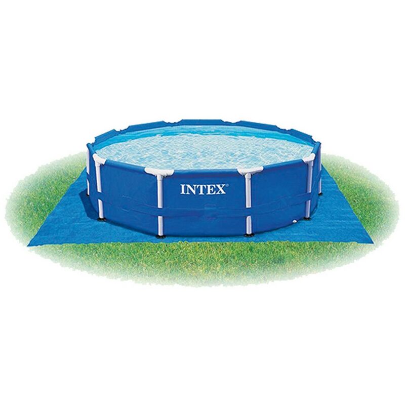 1PZ TELO BASE PER PISCINA art. 58932