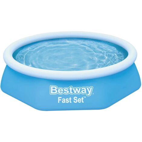 Telo Base Piscina Flowclear 274x274 cm Bestway