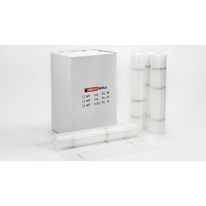 Rotolo di pluriball 1x5m