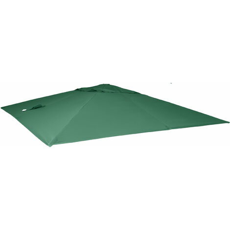 Telo copertura copri ombrellone di protezione 25x50xH195cm