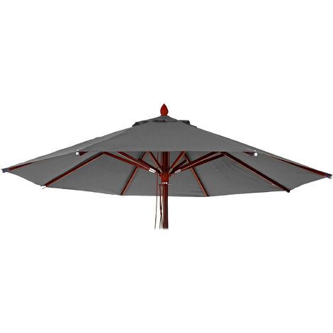 Draper Telo di copertura per ombrellone 250 mm x 1,500 mm 