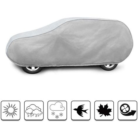 TELO COPRIAUTO UNIVERSALE Antigrandine Cover Auto Copertura Esterno Interno  - L EUR 109,99 - PicClick IT