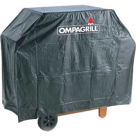 Telo Barbecue Campingaz Impermeabile in PVC 122x61x105h