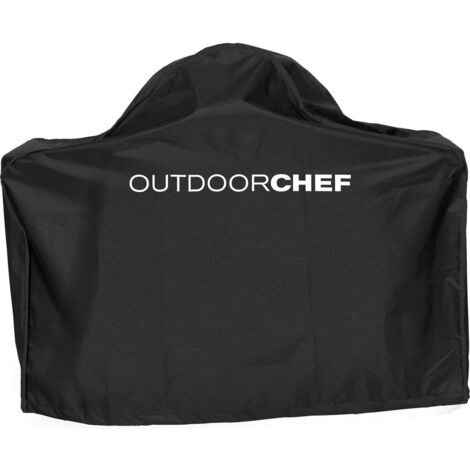 Telo copri barbecue per montreux 570 G