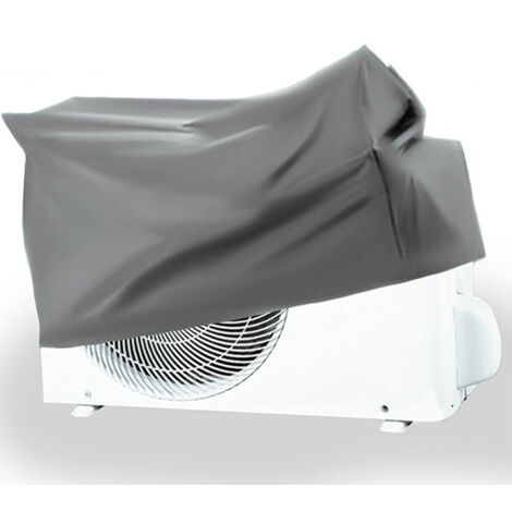 Telo copri climatizzatore protettivo 945 x 610 x 310 centimetri
