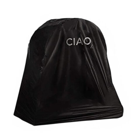 Telo copri forno traspirante e impermeabile per forno Ciao
