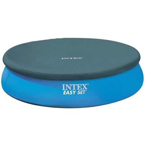 Telo Copri Piscina per piscina Easy - Specifiche: Ø cm 244 (art.28020)