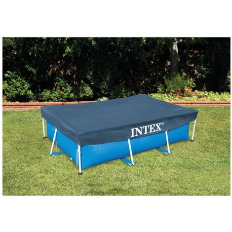 Telo Copri Piscina per piscina rettangolare - 260x160 cm - (Art. 28036)