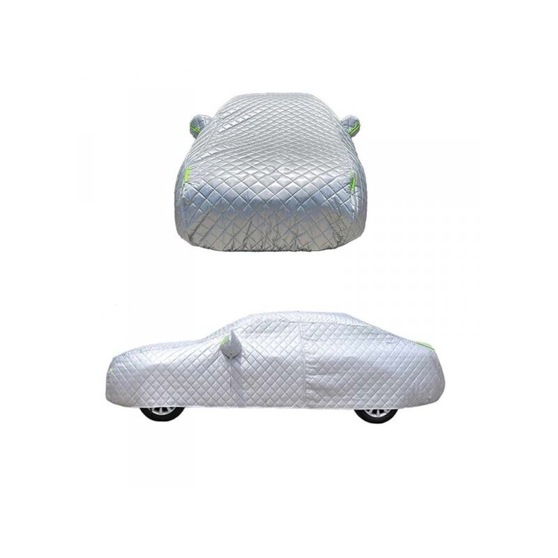 Telo Copriauto Antigrandine e Antivento Copertura