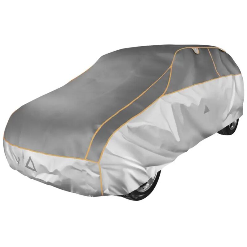 Telo Copriauto Antigrandine Gran pree meteo Guard L Per Suv 490x185...