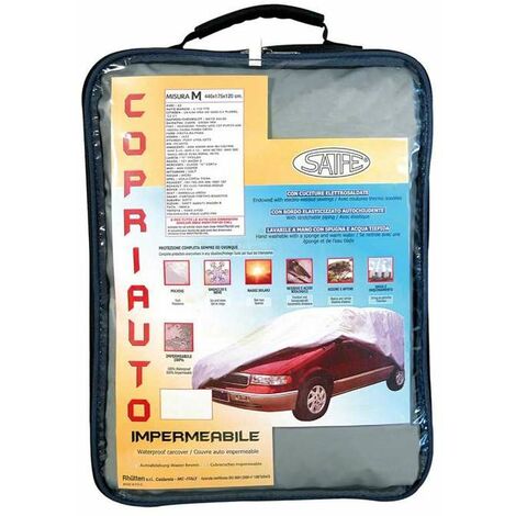 TELO COPRIAUTO L                           RHUTTEN