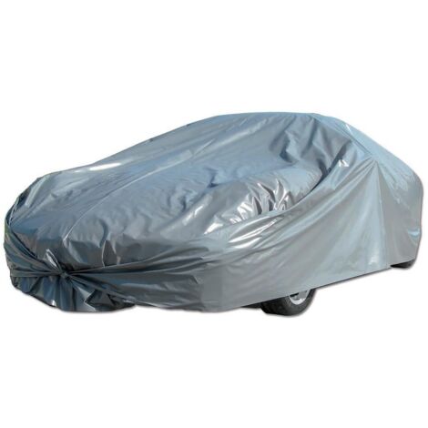 TELO COPRIAUTO SPEEDY XL PER AUTO FINO A 490CM