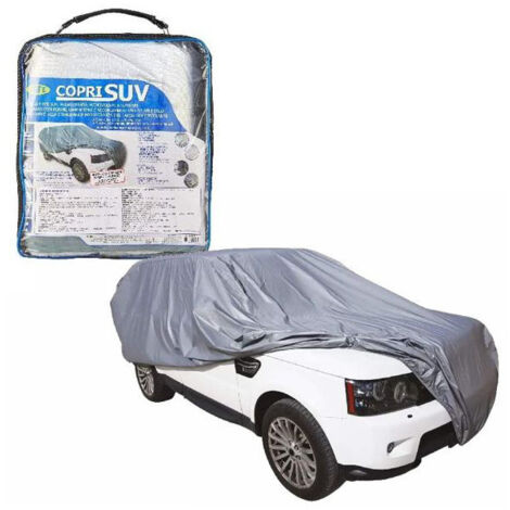 Telo Copriauto Suv Rhutten