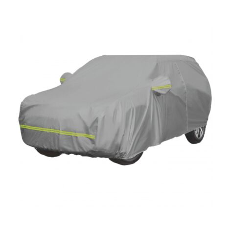 TELO COPRIAUTO 'TWISTER' taglia M - cm 432 x 185 x 120  - Senza Marca