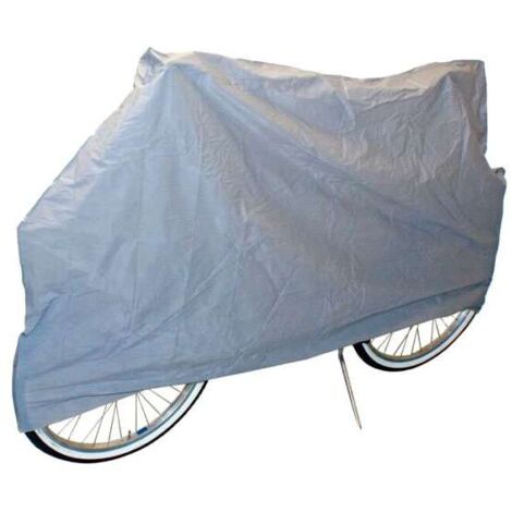 Telo Copribicicletta Cm 210X100 Sonda